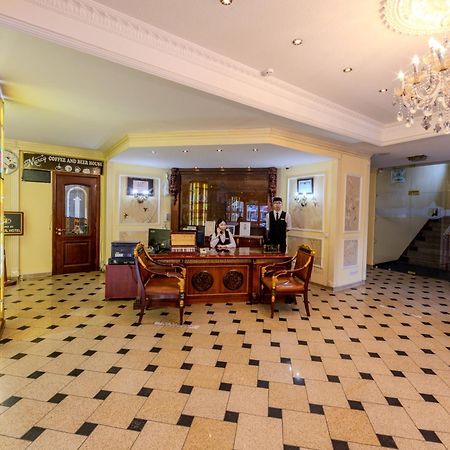 Narantuul Hotel Улан-Батор Экстерьер фото