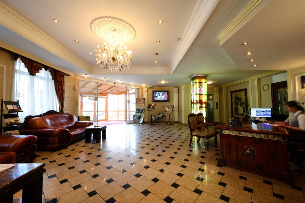 Narantuul Hotel Улан-Батор Экстерьер фото