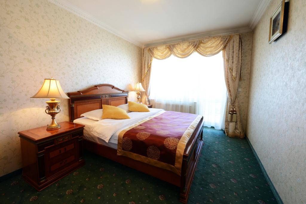 Narantuul Hotel Улан-Батор Номер фото