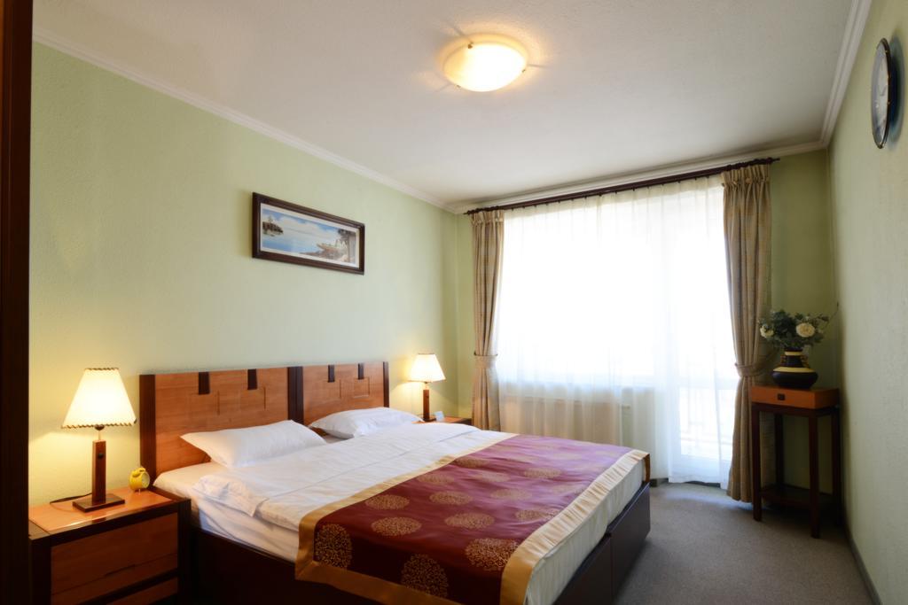 Narantuul Hotel Улан-Батор Номер фото