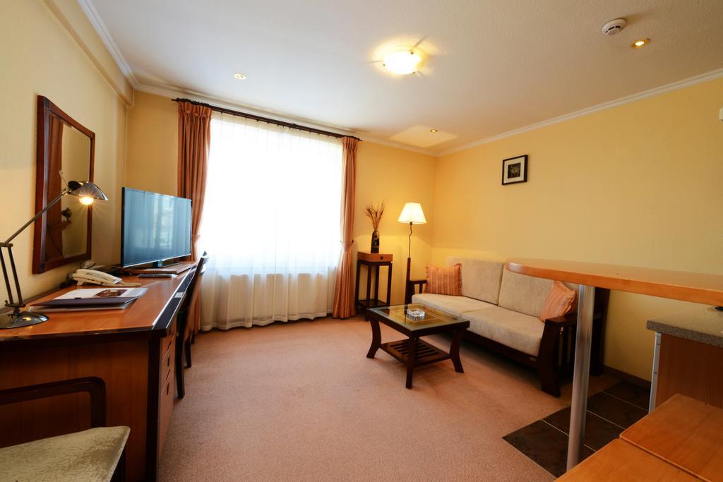 Narantuul Hotel Улан-Батор Номер фото